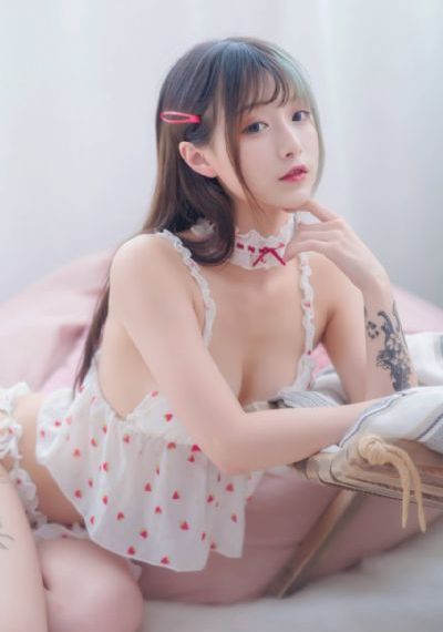 兰花香